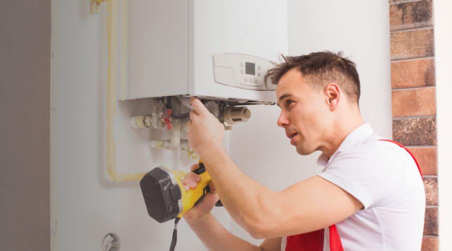 Professional emergency plumbing in West Baden Springs, IN